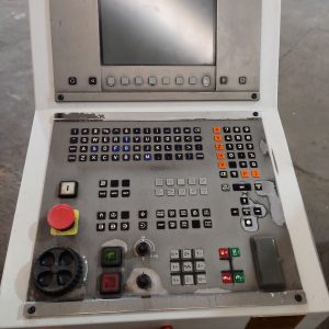 Bridge port vmc 560