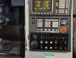 Bridge port vmc 1000