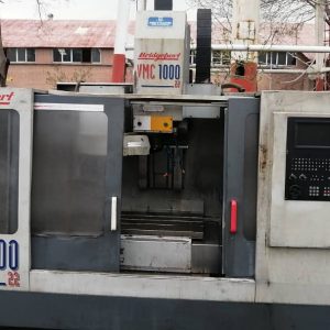 Bridge port vmc 1000