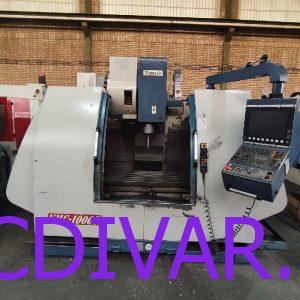 pinnacle vmc-1000s