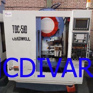 LEADWELL TDC_510