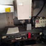 Harding vmc 1000