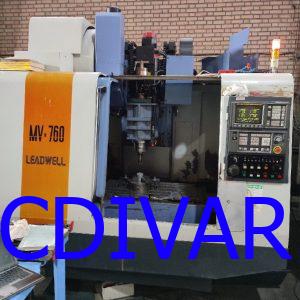 LEADWRELL MV-760