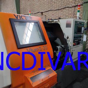 VICTOR vturn 20