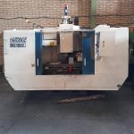 Harding vmc 1000