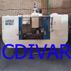 Harding vmc 1000