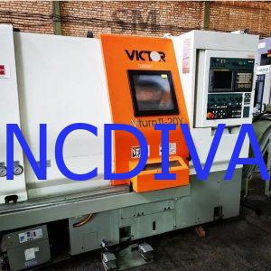 دستگاه تراش ویکتور y20