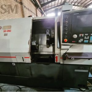 دستگاه تراش: ZPS S50
