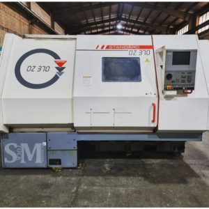 دستگاه تراش WemasDZ370