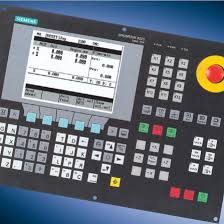 تعویض کنترل دستگاههای cnc