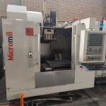 تعمیر کار cnc در تهران | تعمیر و راه‌ اندازی دستگاههای فرز و تراش با کنترل‌های فانوک و هایدن هاین