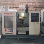 تعمیر کار cnc در تهران | تعمیر و راه‌ اندازی دستگاههای فرز و تراش با کنترل‌های فانوک و هایدن هاین