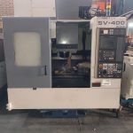 تعمیر کار cnc در تهران | تعمیر و راه‌ اندازی دستگاههای فرز و تراش با کنترل‌های فانوک و هایدن هاین