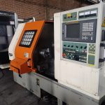 تعمیر کار cnc در تهران | تعمیر و راه‌ اندازی دستگاههای فرز و تراش با کنترل‌های فانوک و هایدن هاین