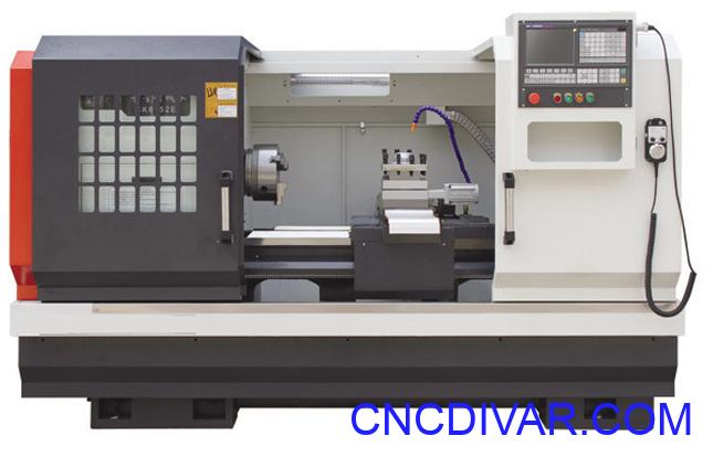 راهنمای خرید انواع محصولات تراش cnc و کاربرد آن ها