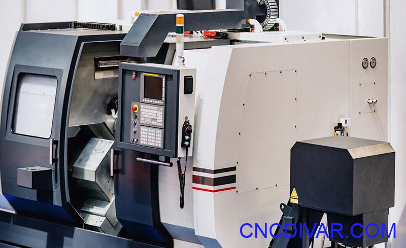 قدرتمندترین برندهای دستگاه cnc آمریکا