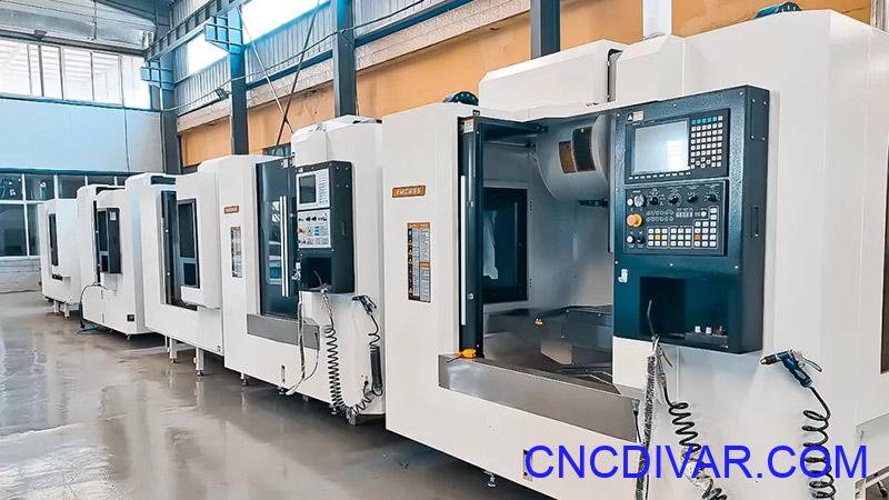 نکات کلیدی خرید دستگاه cnc